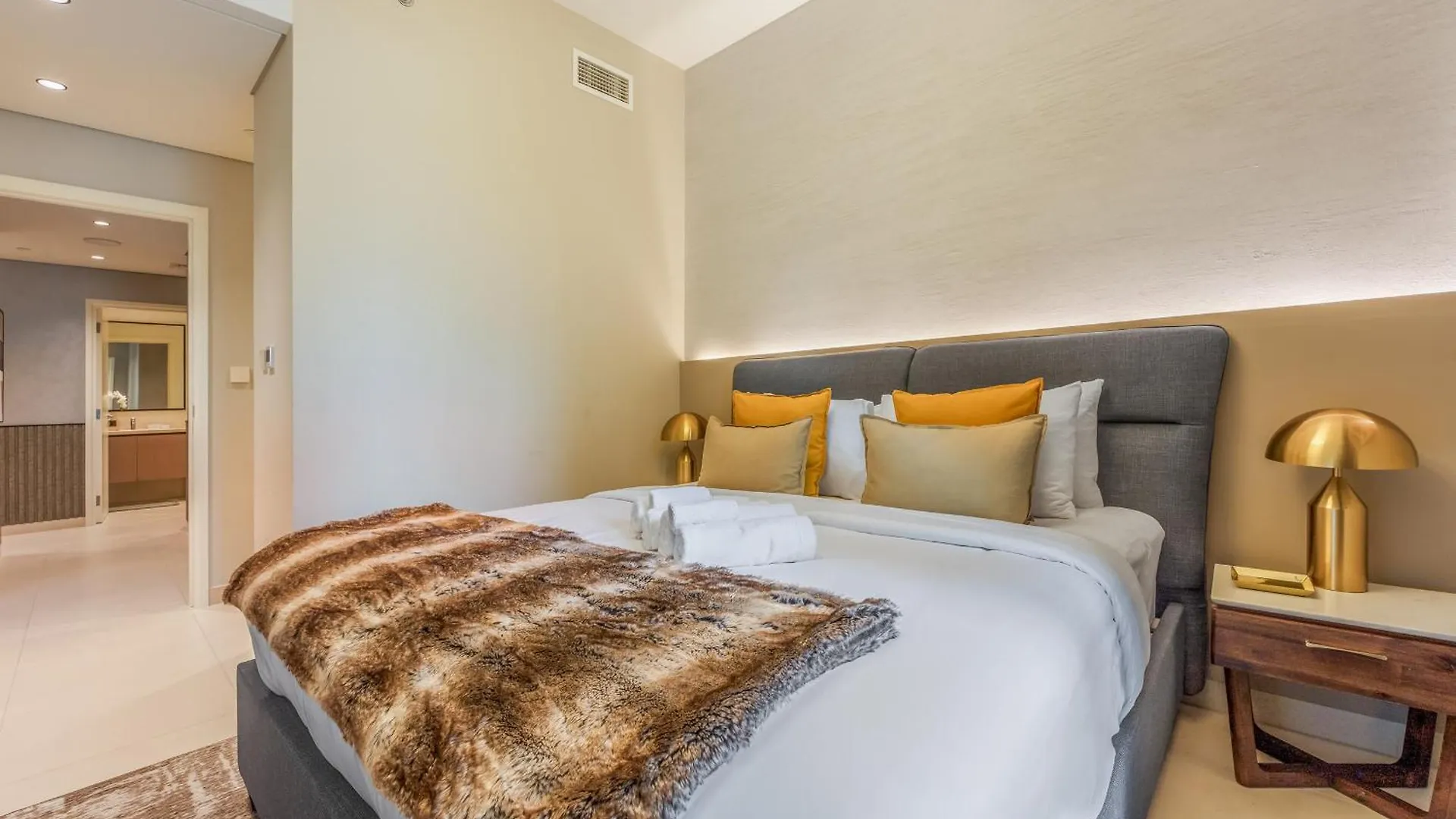 Apartment Stayis L 2Br Iconic Burj Khalifa View Dubai United Arab Emirates