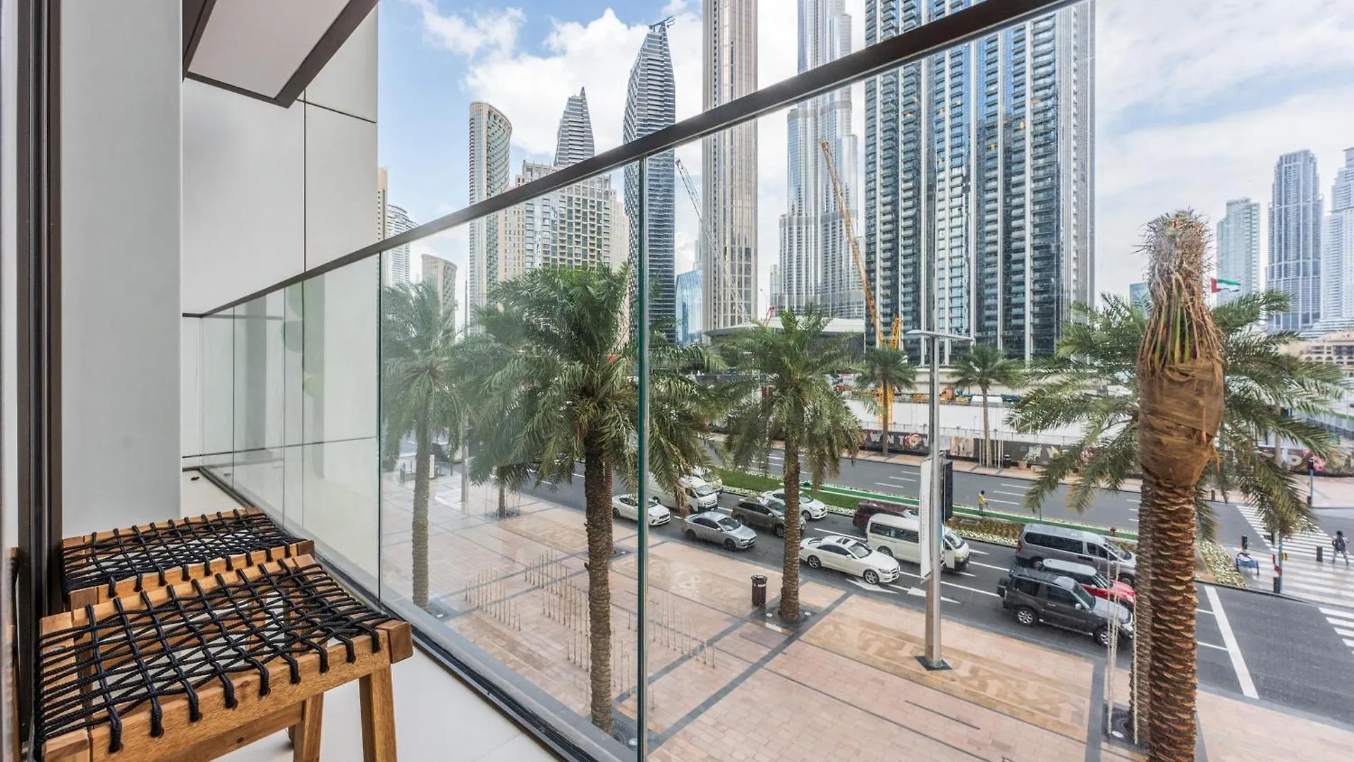 Stayis L 2Br Iconic Burj Khalifa View Dubai 0*,  United Arab Emirates