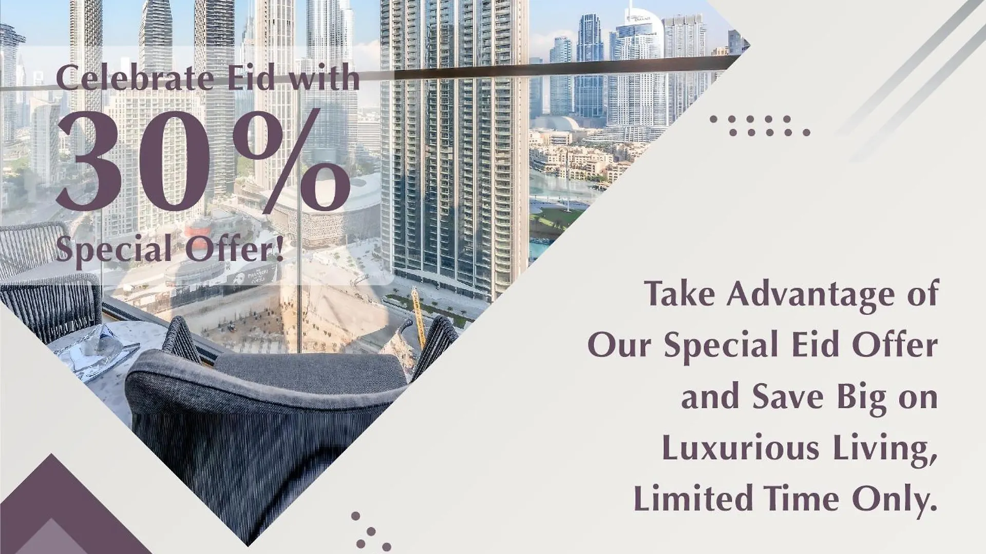Stayis L 2Br Iconic Burj Khalifa View Dubai
