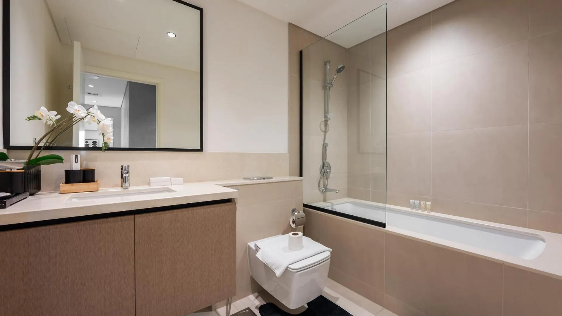 Apartment Stayis L 2Br Iconic Burj Khalifa View Dubai