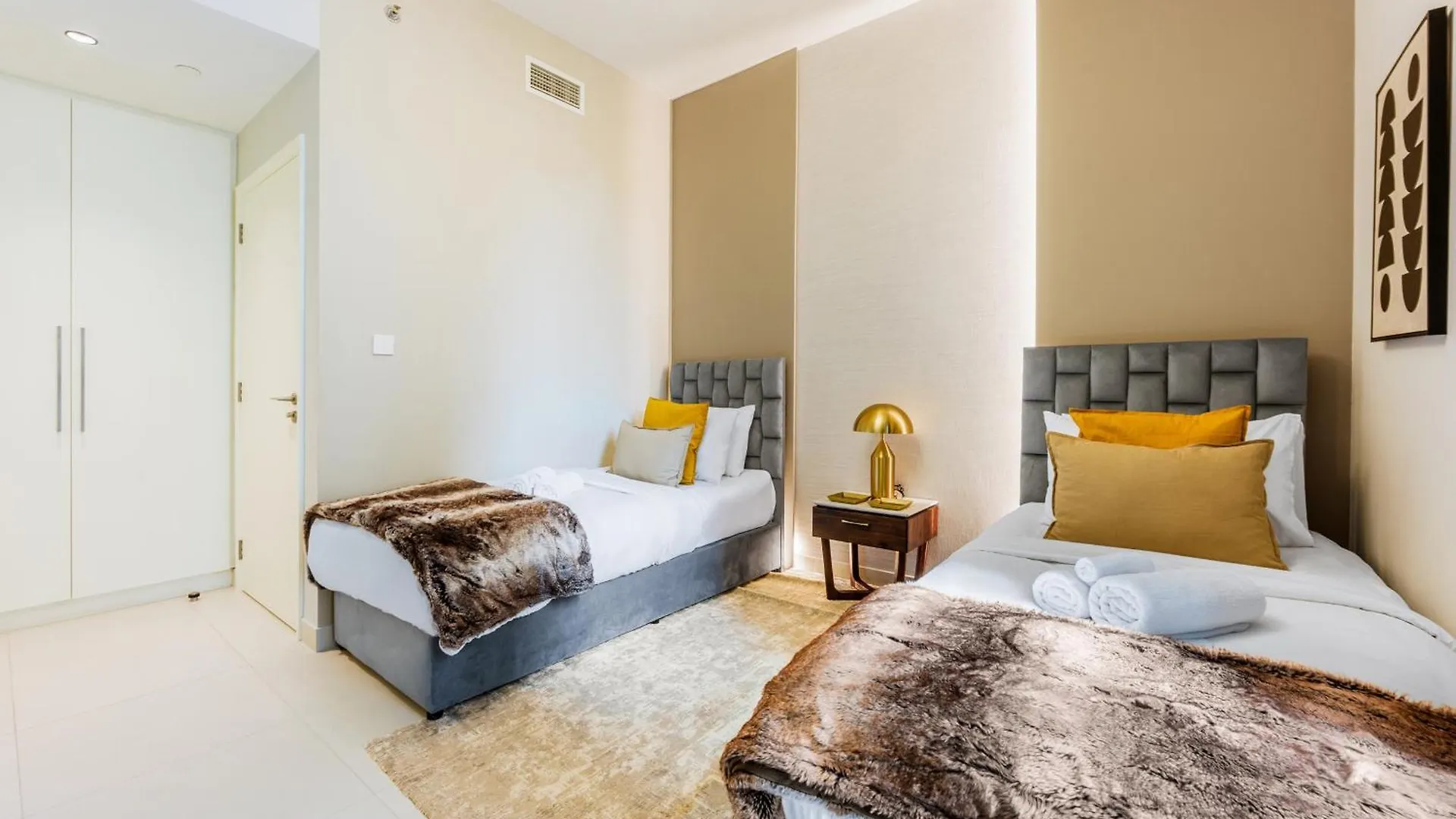 Stayis L 2Br Iconic Burj Khalifa View Dubai 0*,  United Arab Emirates